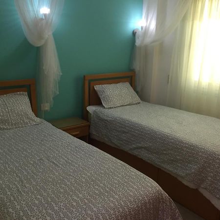 שארם א-שייח Sharks Bay Oasis Apartment מראה חיצוני תמונה