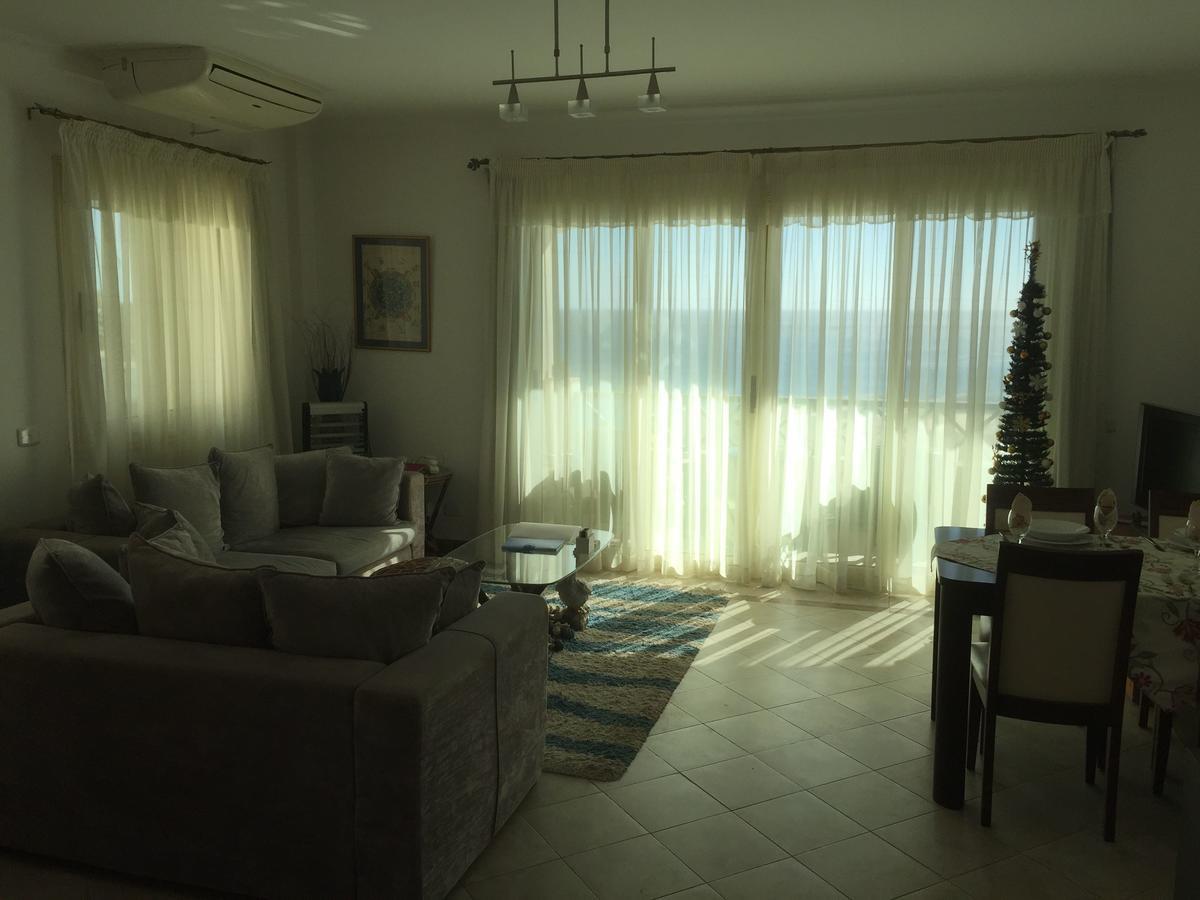 שארם א-שייח Sharks Bay Oasis Apartment מראה חיצוני תמונה